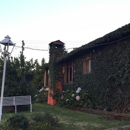 Cabanas En Mazamitla Betito Villa Eksteriør bilde