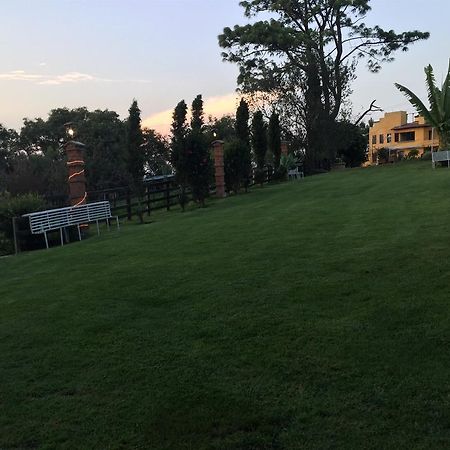 Cabanas En Mazamitla Betito Villa Eksteriør bilde