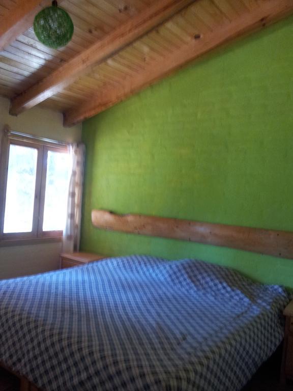 Cabanas En Mazamitla Betito Villa Eksteriør bilde