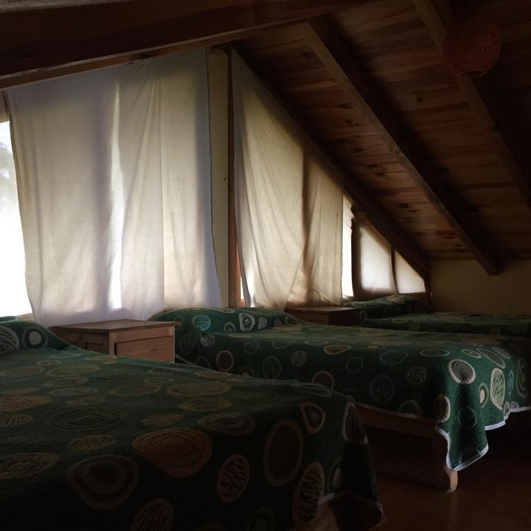 Cabanas En Mazamitla Betito Villa Eksteriør bilde
